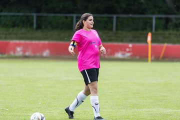 Bild 336 - wCJ VfL Pinneberg - Nordlichter im NSV : Ergebnis: 4:3
